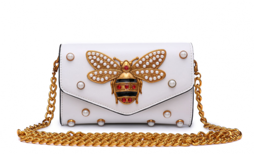 Gucci Style Handbag - Handbag (500x500), Png Download
