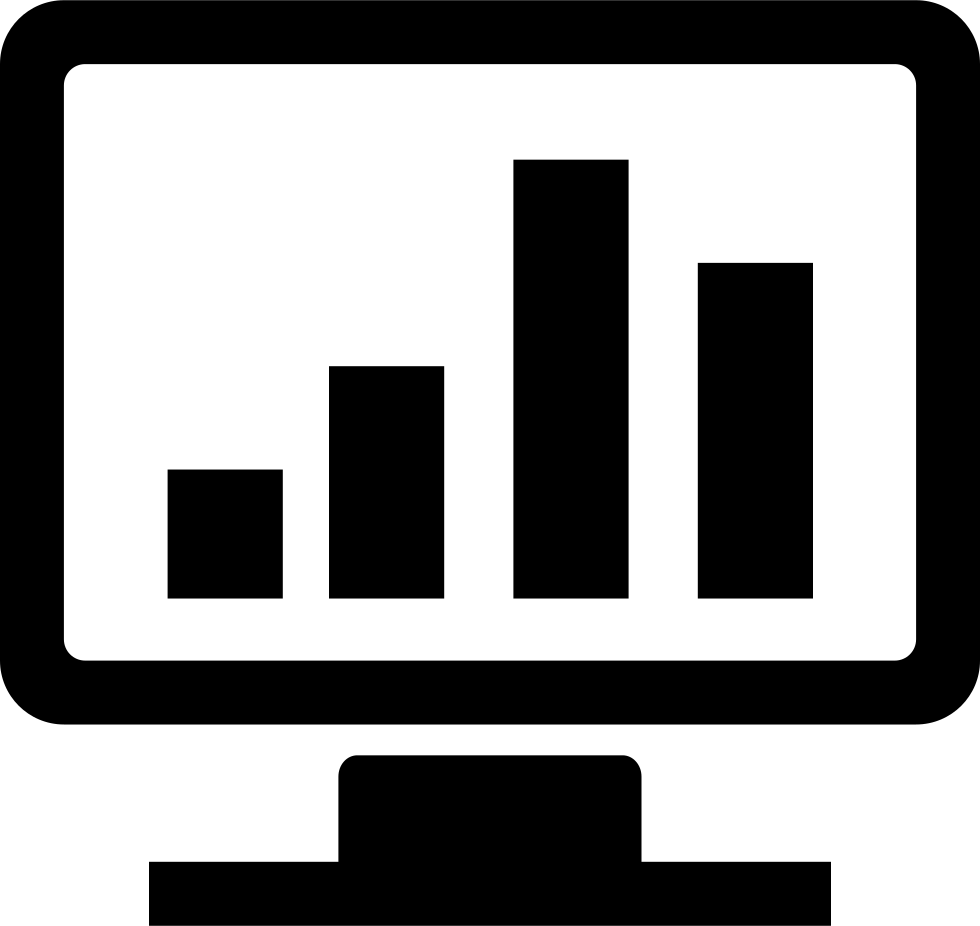 Data Statistics Comments - Data Management Icon Png (980x926), Png Download