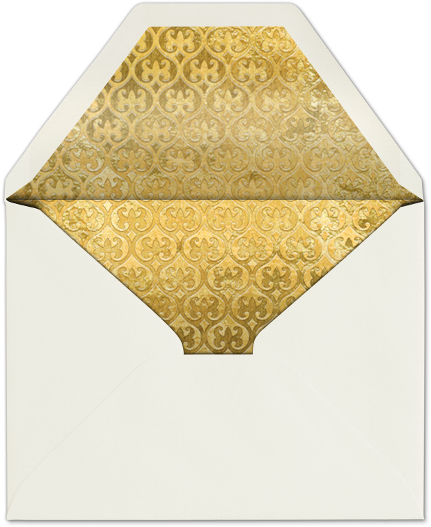 Wedding Invitation (620x765), Png Download