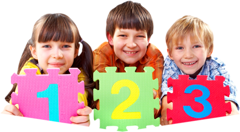 Providing The Spectrum Of Care And Learning For The - Od A Do Z Kl. 2 - Kp Do Matematyki Didasko (827x460), Png Download