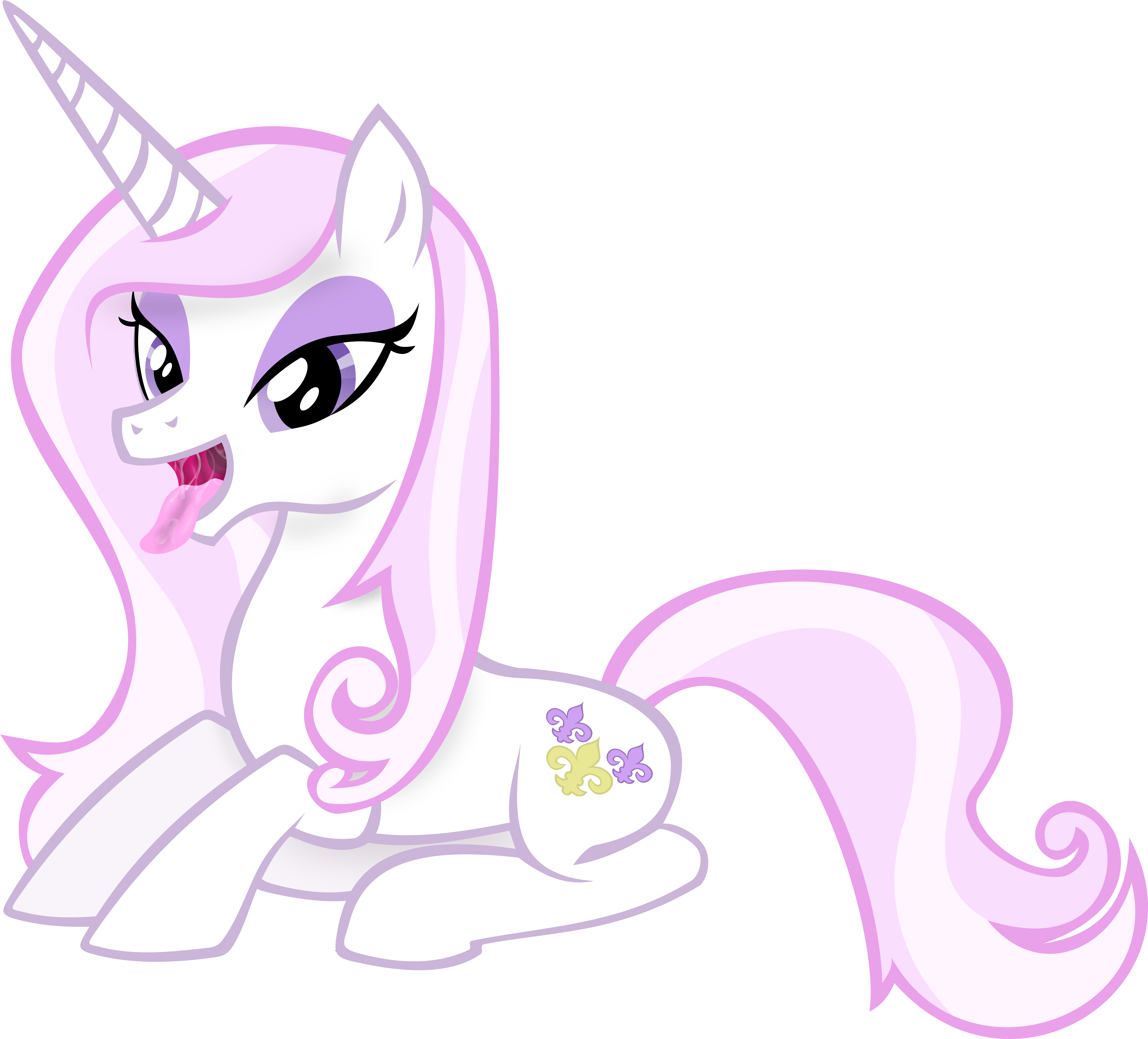 Mare, Mawshot, Open Mouth, Pony, Safe, Show Accurate, (8974x6066), Png Download