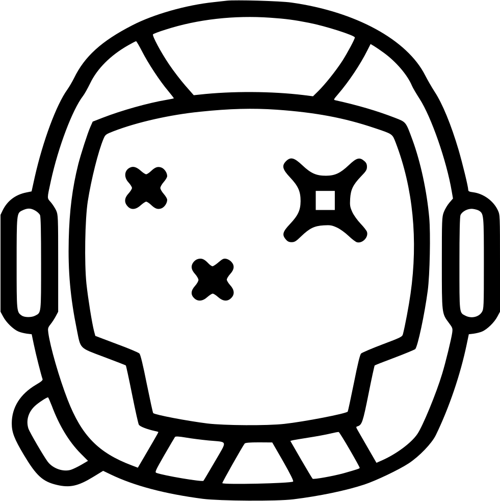 Interstellar Comments - Icon (981x982), Png Download