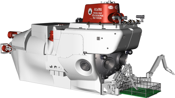 Alvin Users Guide - User Guide (654x409), Png Download