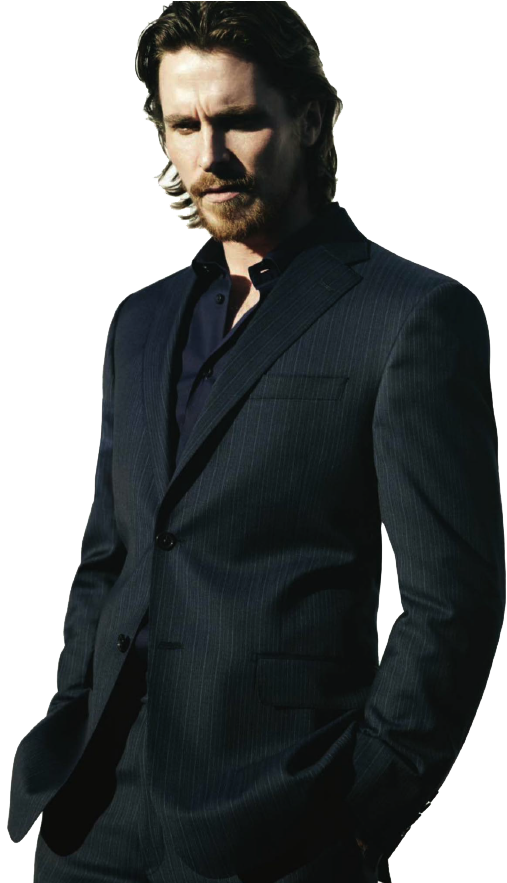 Christian Bale Png Picture - John Connor Terminator 4 (646x882), Png Download