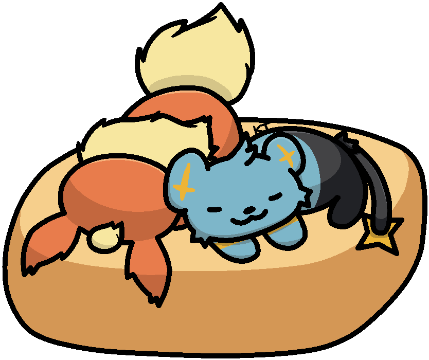 Artwork日のあつめ - Dog (1000x1000), Png Download