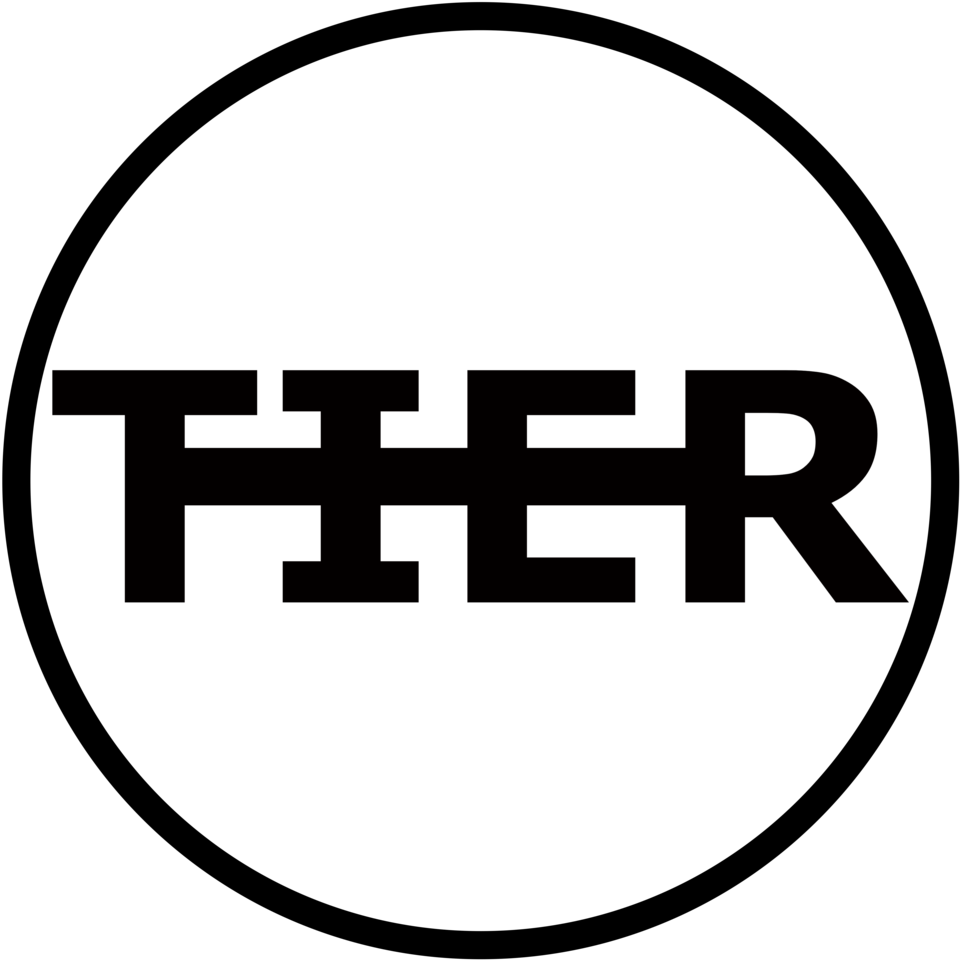 Tier Logo Black Circled - R&t (1000x1033), Png Download