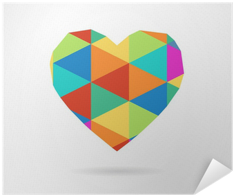 Vector Vintage Corazon (400x400), Png Download