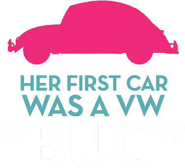 2006 Vanna White First Car Vw Bug - Vanna White (382x374), Png Download