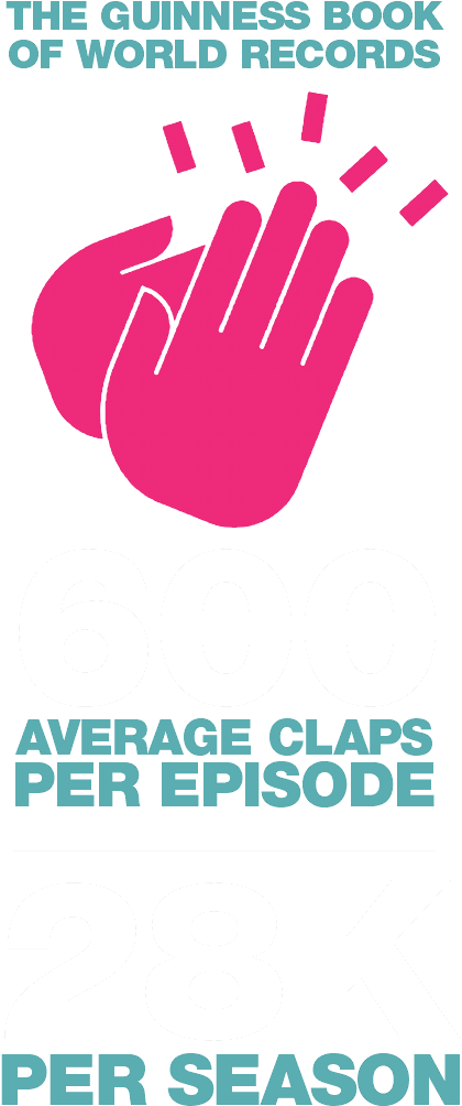 Vanna White Averages 600 Claps Per Episode Of Wheel - Blue Book Network (585x1021), Png Download