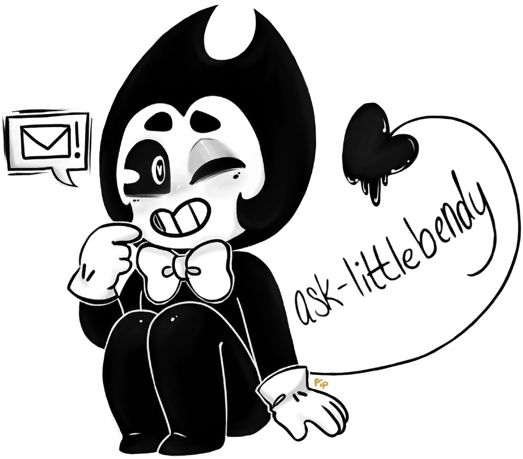 So Bendy And The Ink Machine Is Where I Live Now - Blog (1280x960), Png Download