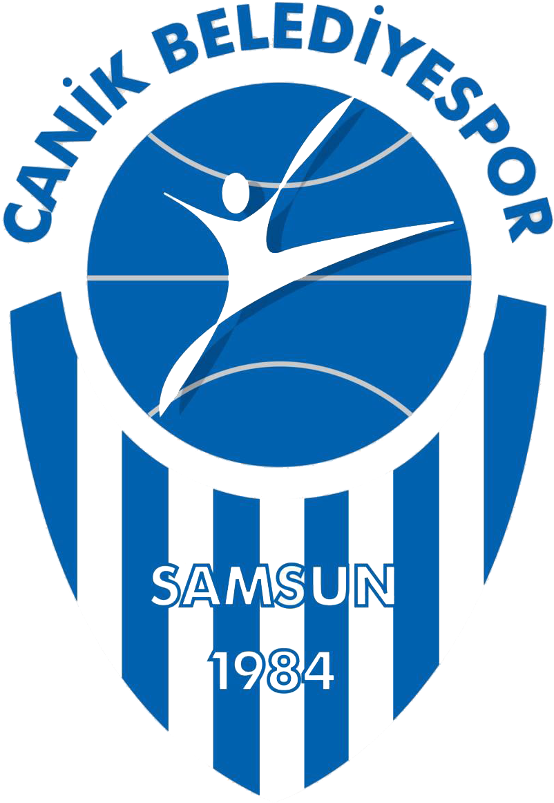 Canik Belediyespor Arma - Graphic Design (816x1200), Png Download