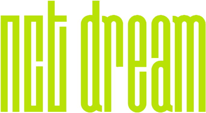 Nom On Twitter - Nct Dream Kpop Logo (1024x1024), Png Download