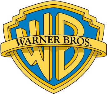 Warner Bros Logo Png (400x400), Png Download