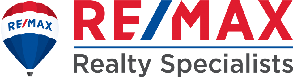 Remax Balloon Logo Transparent Download - Re Max Boone Realty Logo (948x250), Png Download