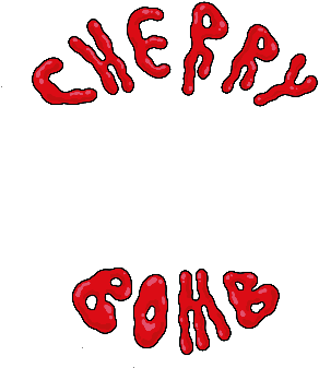#nct 127 Cherry Bomb #nct 127 #k Pop #kpop #k Pop #k - Cherry Bomb Nct Logo (360x360), Png Download