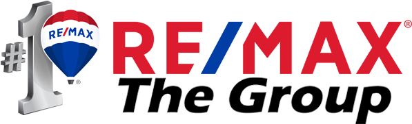 Re/max The Group - Remax Results Logo (600x200), Png Download