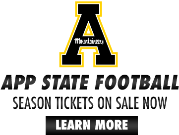 Anderson Takes First - Ncaa Appalachian State University Multi-use Decal, (400x300), Png Download