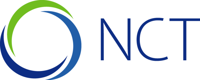 Nct (666x268), Png Download