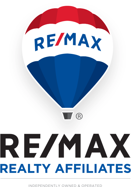 Re/max Realty Affiliates Agents From The Carson City, - Remax Professionals Logo (708x709), Png Download
