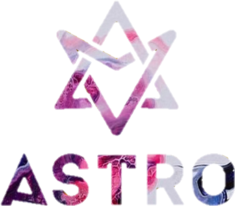 Bangtan Texts ☆ Please Reblog If You Download ☆ Requested - Astro Spring Up Album Cover (500x355), Png Download