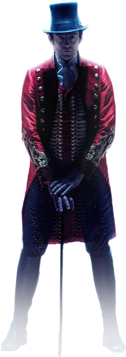 Straight From The Source - Standing (802x1018), Png Download