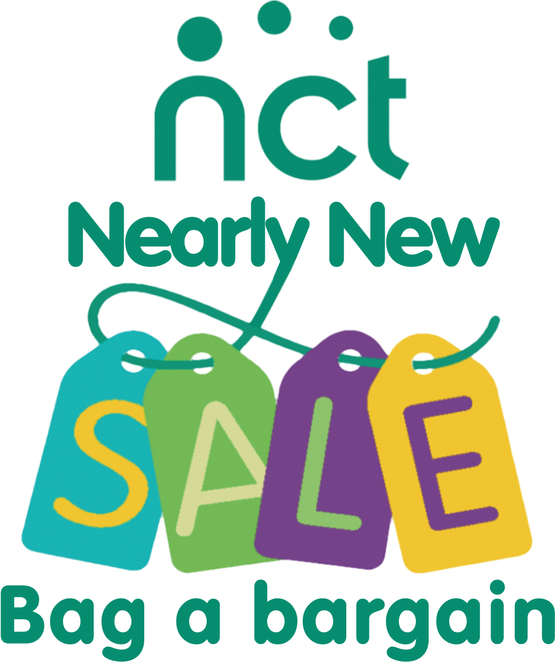 Nct Nns Logo - Baby First Aid Courses (1190x1351), Png Download
