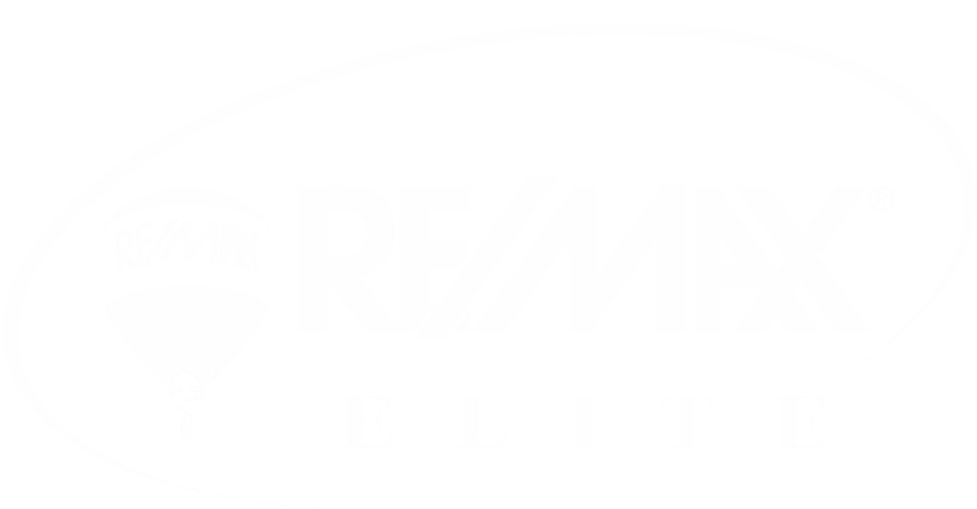 Remax Elite Logo Transparent White - Remax Colonial Pacific Realty (1119x659), Png Download