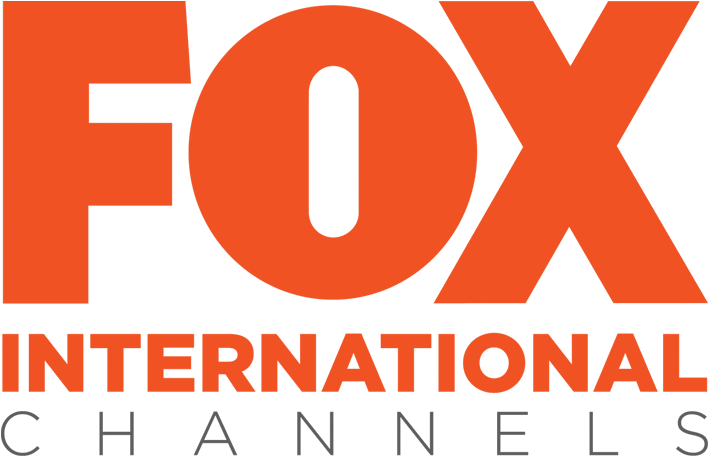 Fox International Channels Logo - Fox Family Movies Logo (722x471), Png Download