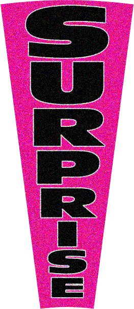 Http - //img2 - Wikia - Nocookie - Net/ - Wheel Of Fortune Wedge (263x604), Png Download