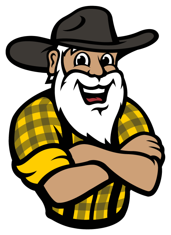 Appalachian State (544x750), Png Download