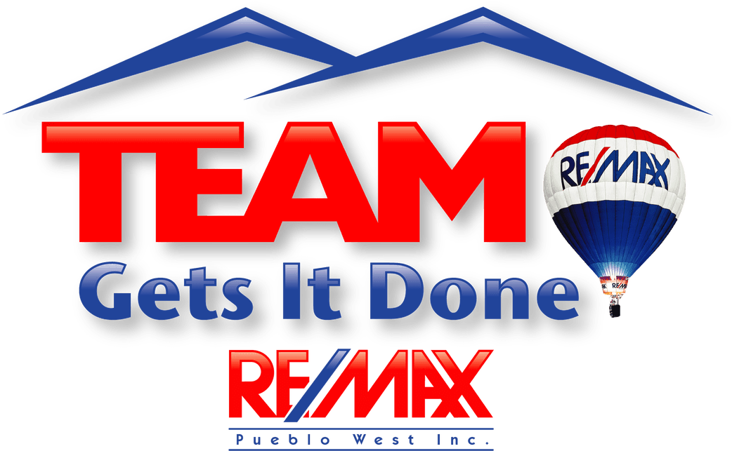 Re/max Pueblo West - Promotional Bic Sticky Notes 3 X 3 Hot Air Balloon (1074x650), Png Download
