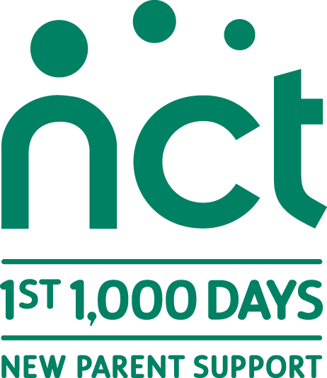 This Is What Volunteering For York Nct Looks Like - National Childbirth Trust Logo (462x534), Png Download
