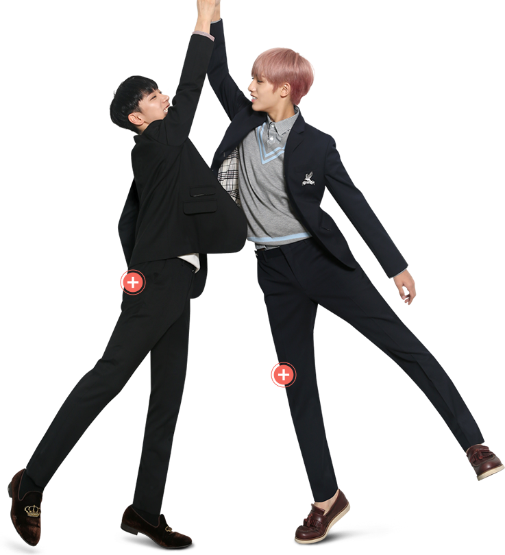 "✏ 아이비클럽 Ivy Club - Nct Ten Transparent (737x810), Png Download