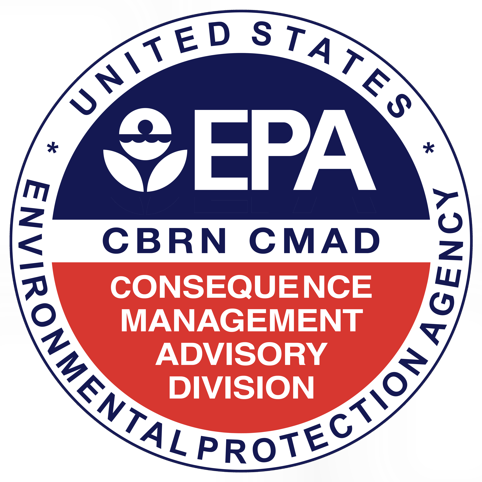 Environmental Protection Agency Joining Nct Cbrne Usa - United States Environmental Protection Agency (482x482), Png Download