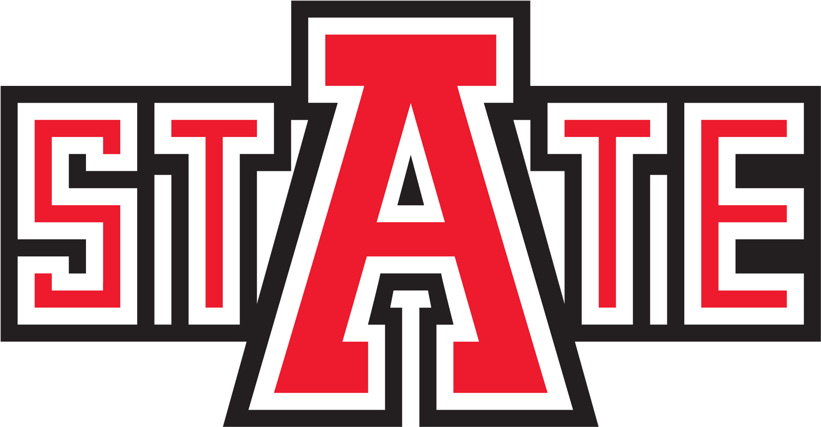Arkansas State - Arkansas State University (1800x900), Png Download