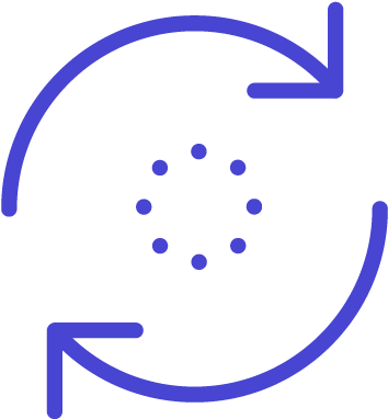 Ddex Lists Polyswarm - Ios Switch Camera Icon (400x400), Png Download