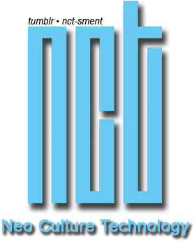 This Is A Blog Dedicated To Nct And All Of Their Units - Graphic Design (356x380), Png Download