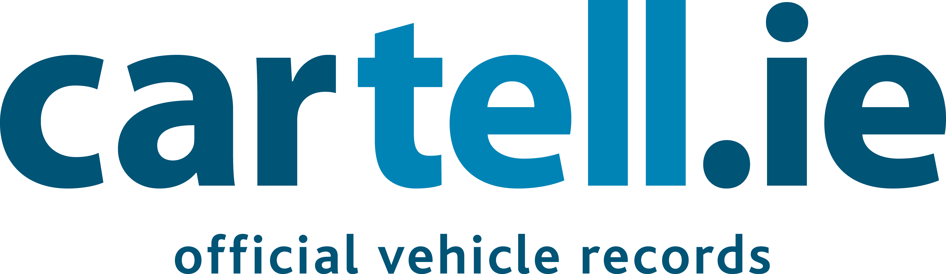 Powered By Cartell - Cartell (3310x959), Png Download