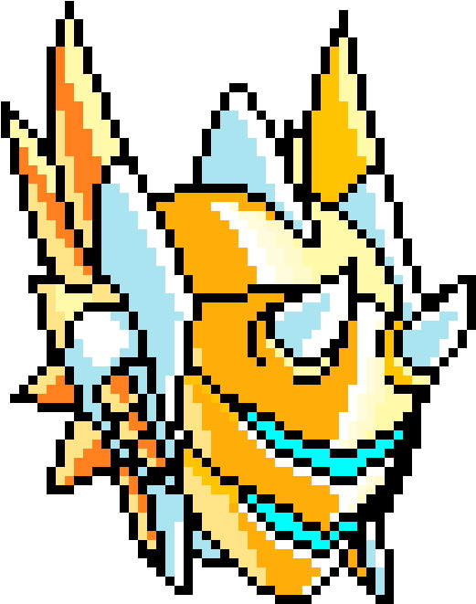 Orion Sprite - Orion Brawlhalla (520x670), Png Download