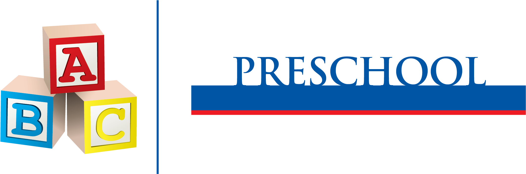 Preschools - Wright Educational & Cultural Center (2250x750), Png Download