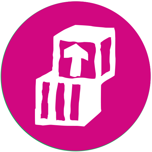 Head Start (500x500), Png Download