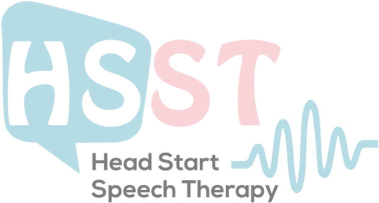 Head Start Speech Therapy Center (1085x653), Png Download