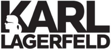 Karl Lagerfeld Logo - Karl Lagerfeld Logo Vector (400x400), Png Download