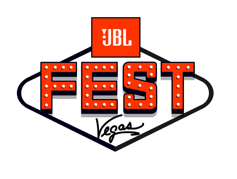 Jbl Fest Logo - Jbl Fest Las Vegas (794x585), Png Download