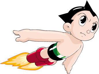 Example Of Appeal In Animation (400x400), Png Download