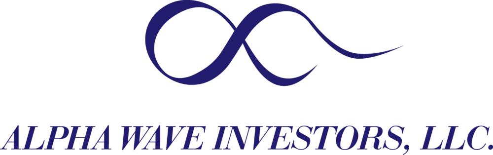 Alpha Investors Notag Ol - Alpha Wave Investors, Llc (1000x314), Png Download