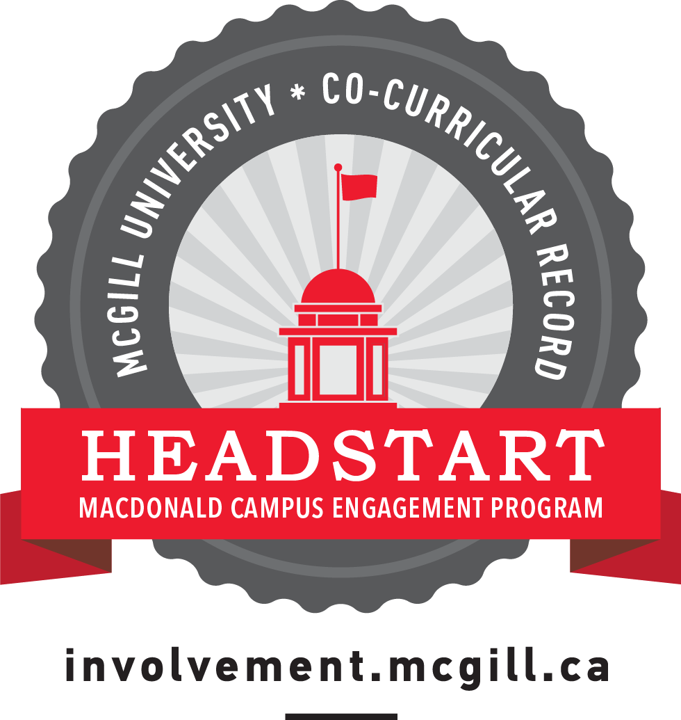 The Headstart Program - Mcgill University (980x1035), Png Download