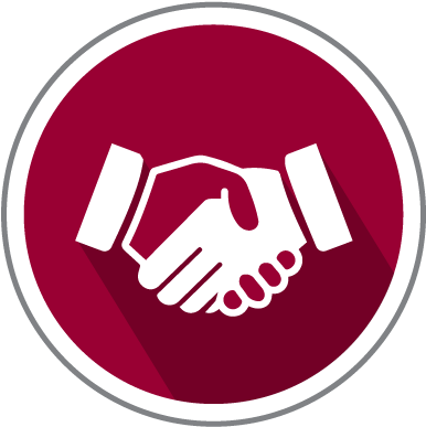 Head Start Partners - Circle (500x500), Png Download