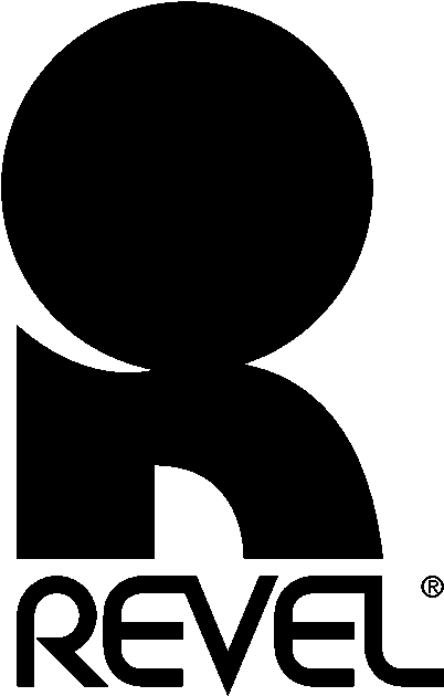 Jbl By Harman Logo Png - Revel By Harman Logo (799x639), Png Download