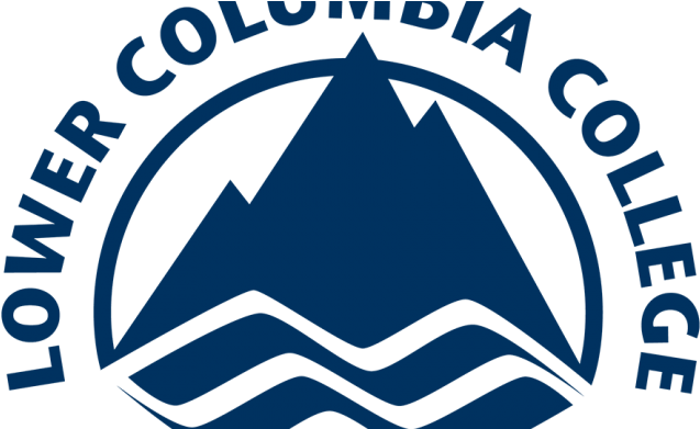 Projects - Lower Columbia College Logo (650x390), Png Download